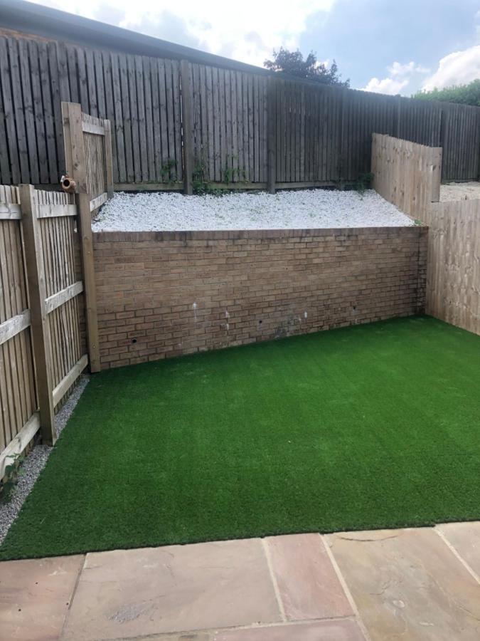 Barber House, Hoyland With Two Allocated Parking Spaces المظهر الخارجي الصورة